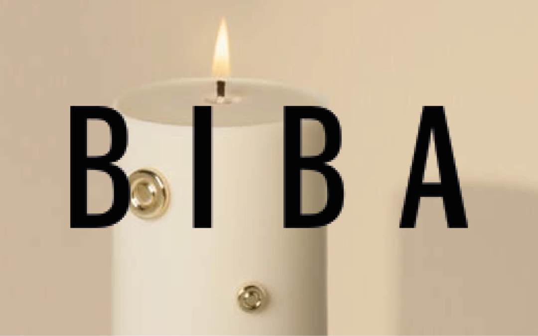 Initatique, flamme purificatrice (Biba Magazine)