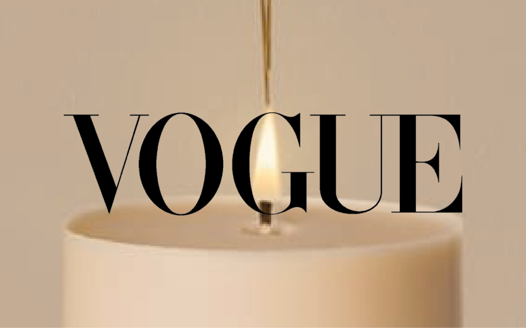 5 concepts to revolutionize your habits (Vogue France)