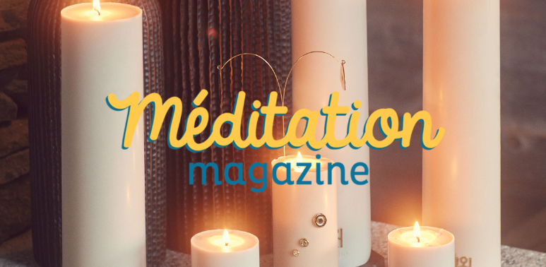 méditation Magazine